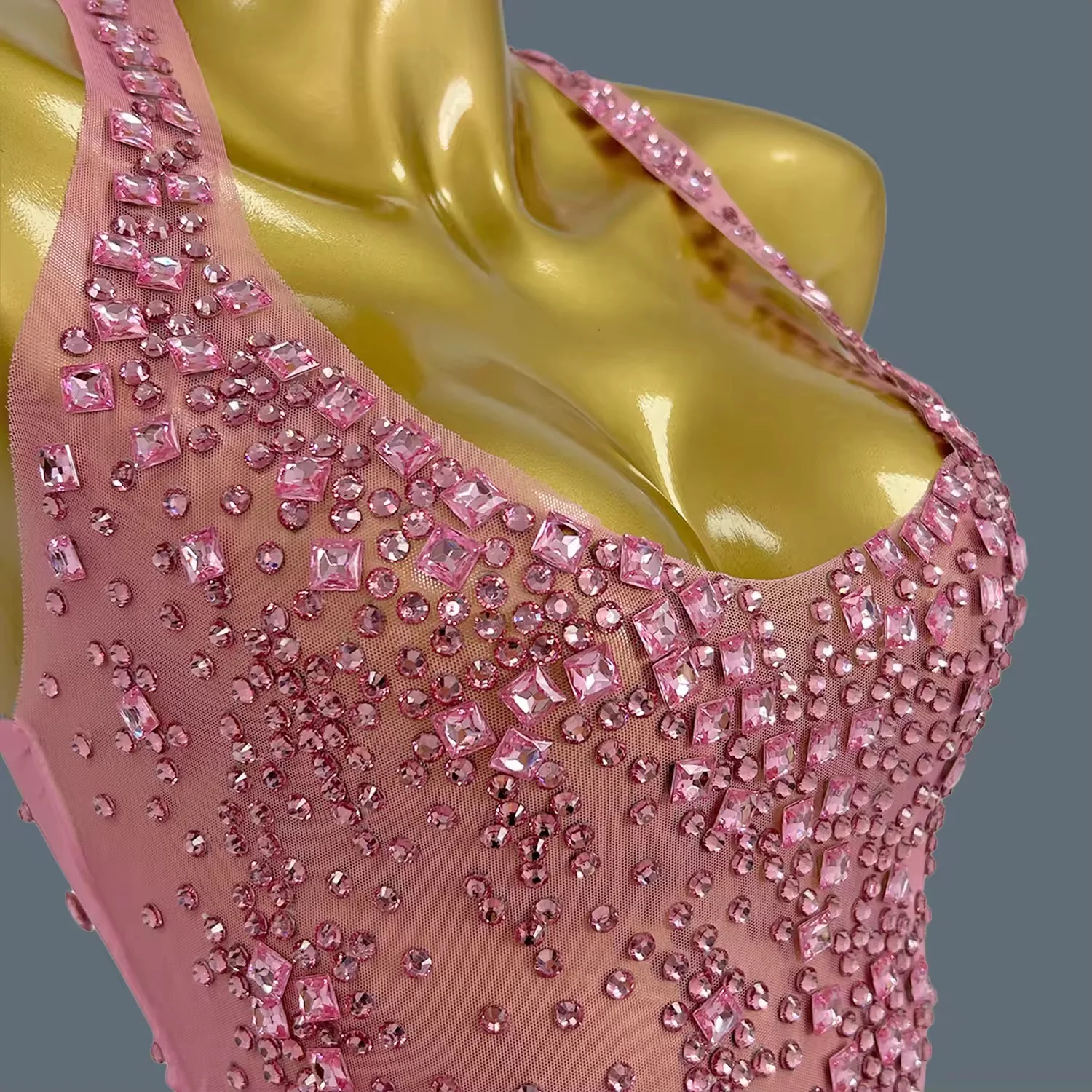 Dress - ID: 3272 - Image 5