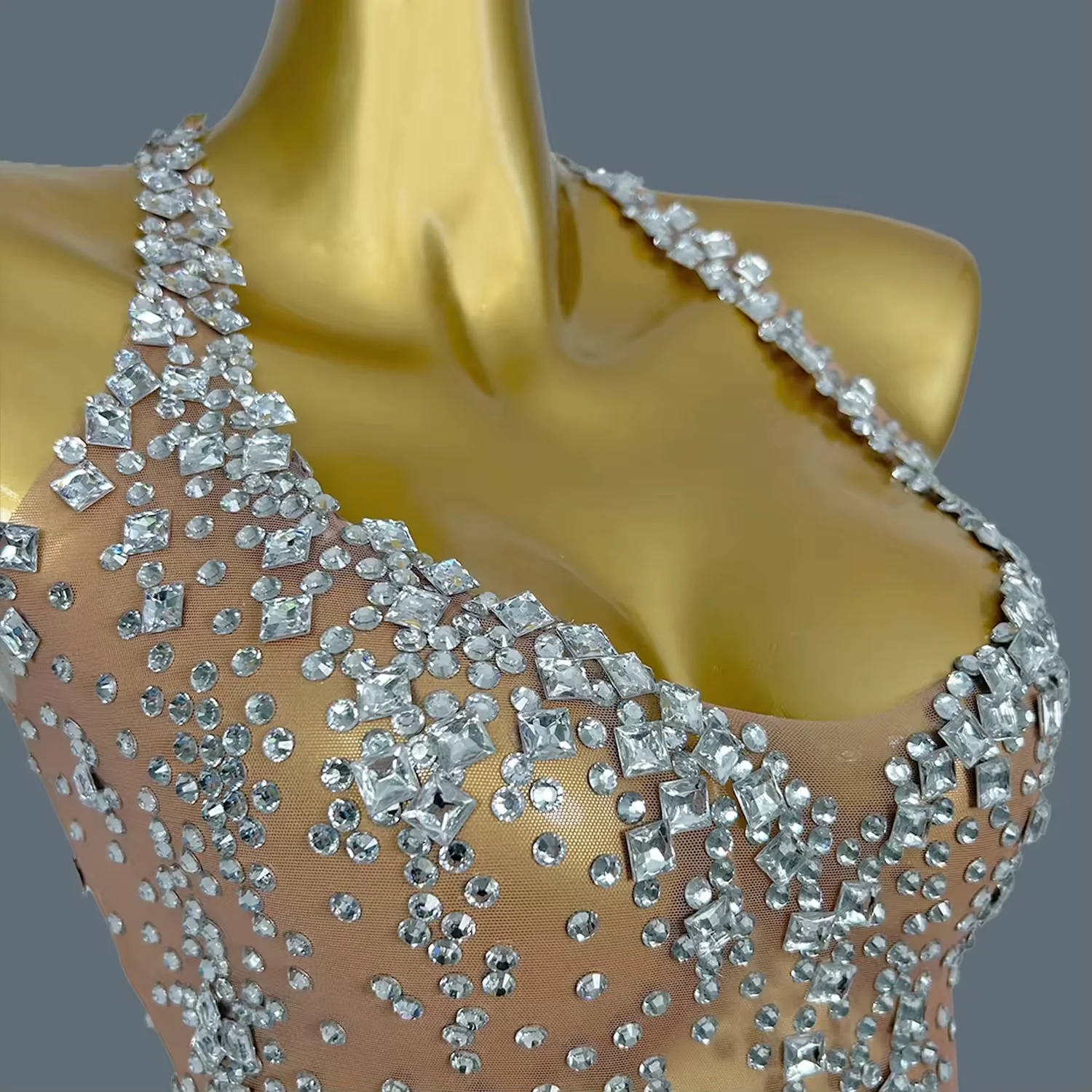 Dress - ID: 3278 - Image 4