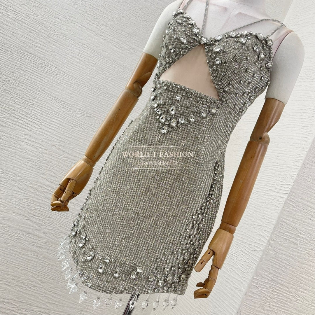 Dress - ID: W302 - Image 4