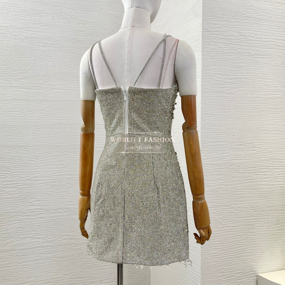 Dress - ID: W302 - Image 7