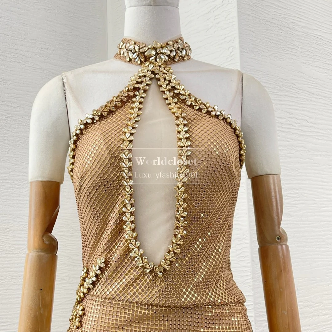 Dress - ID: W819 - Image 4