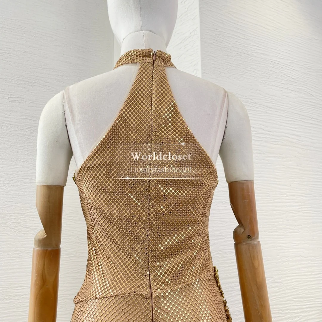 Dress - ID: W819 - Image 8