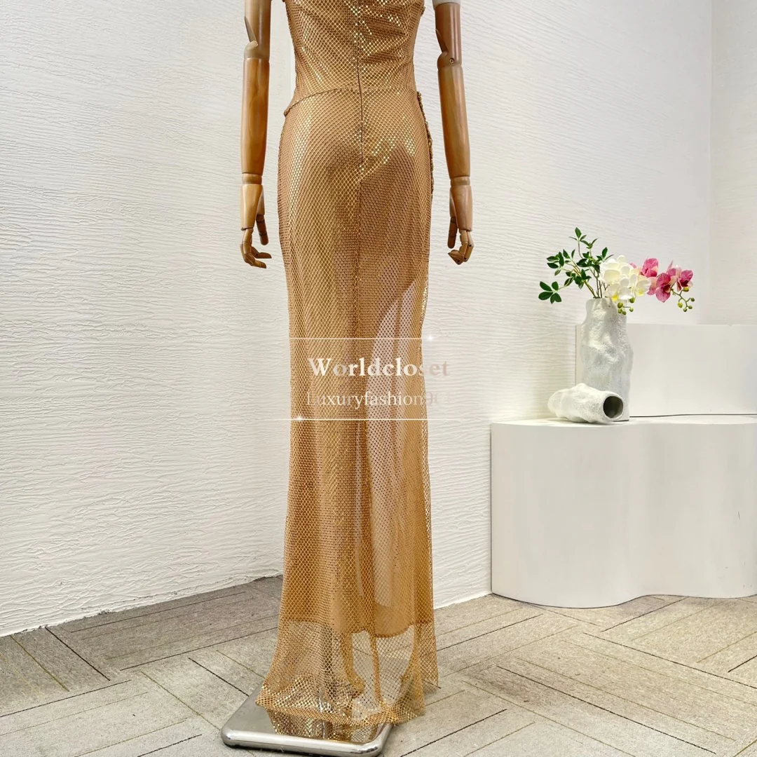 Dress - ID: W819 - Image 9