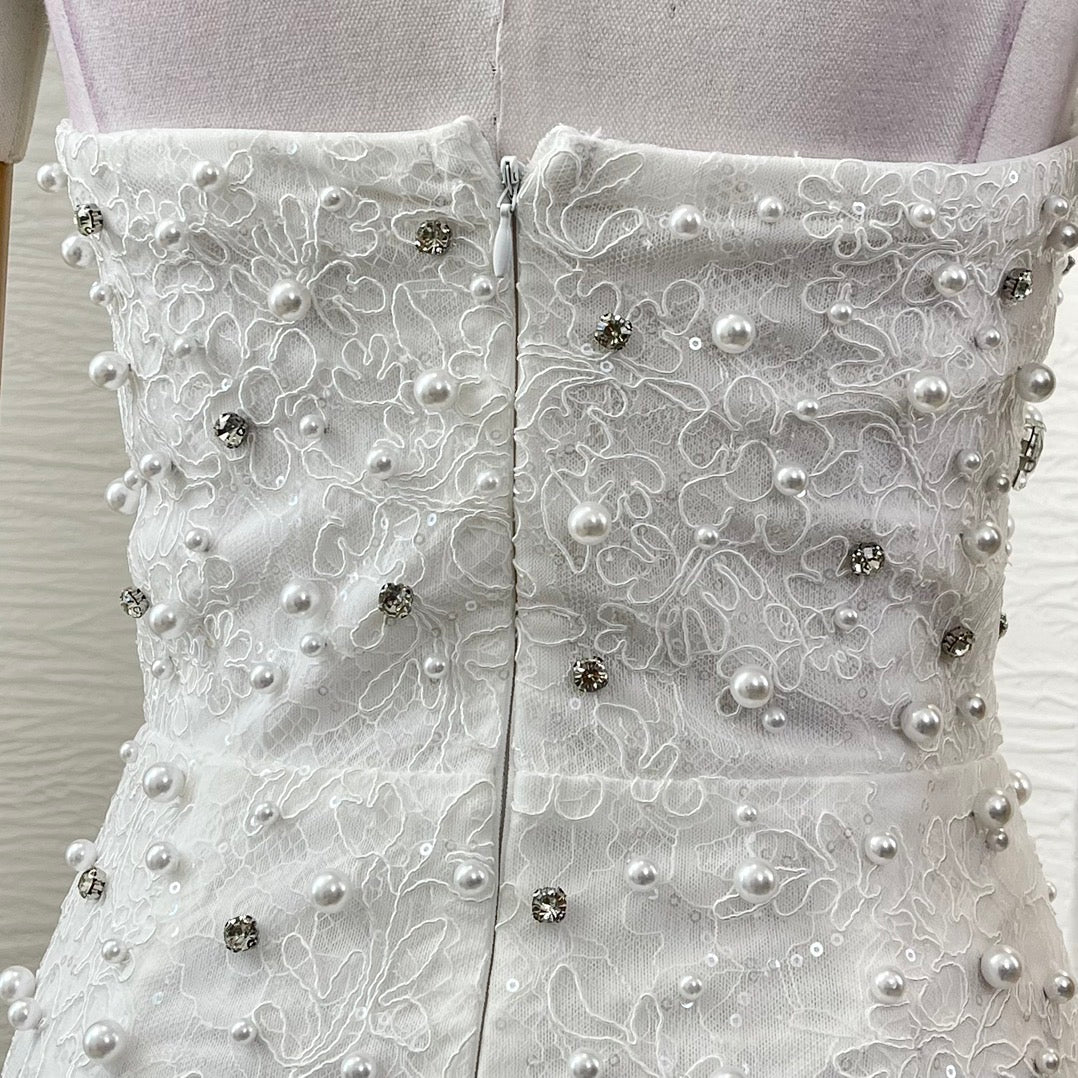 Dress - ID: W881 - Image 7