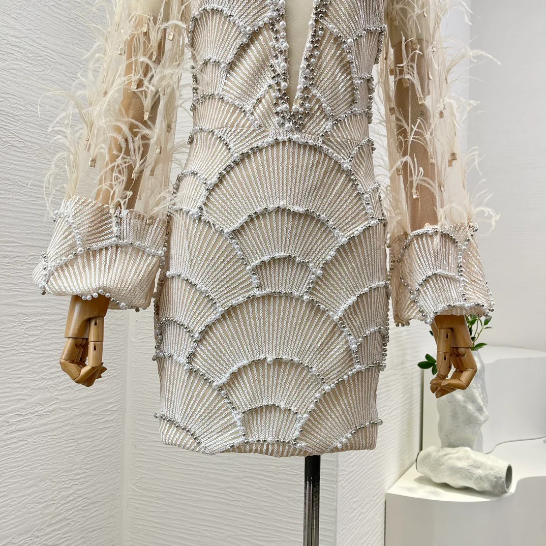 Dress - ID: W919 - Image 4