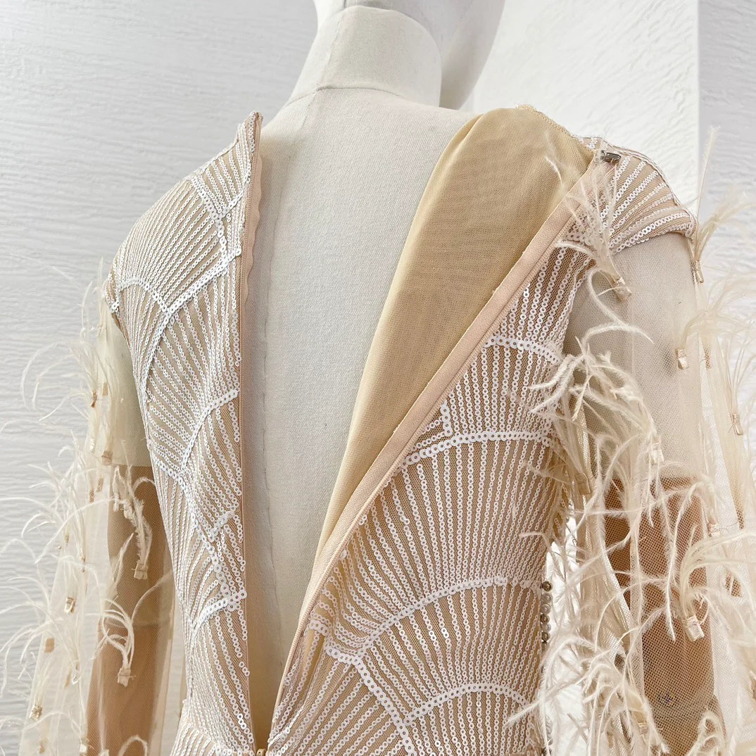 Dress - ID: W919 - Image 6