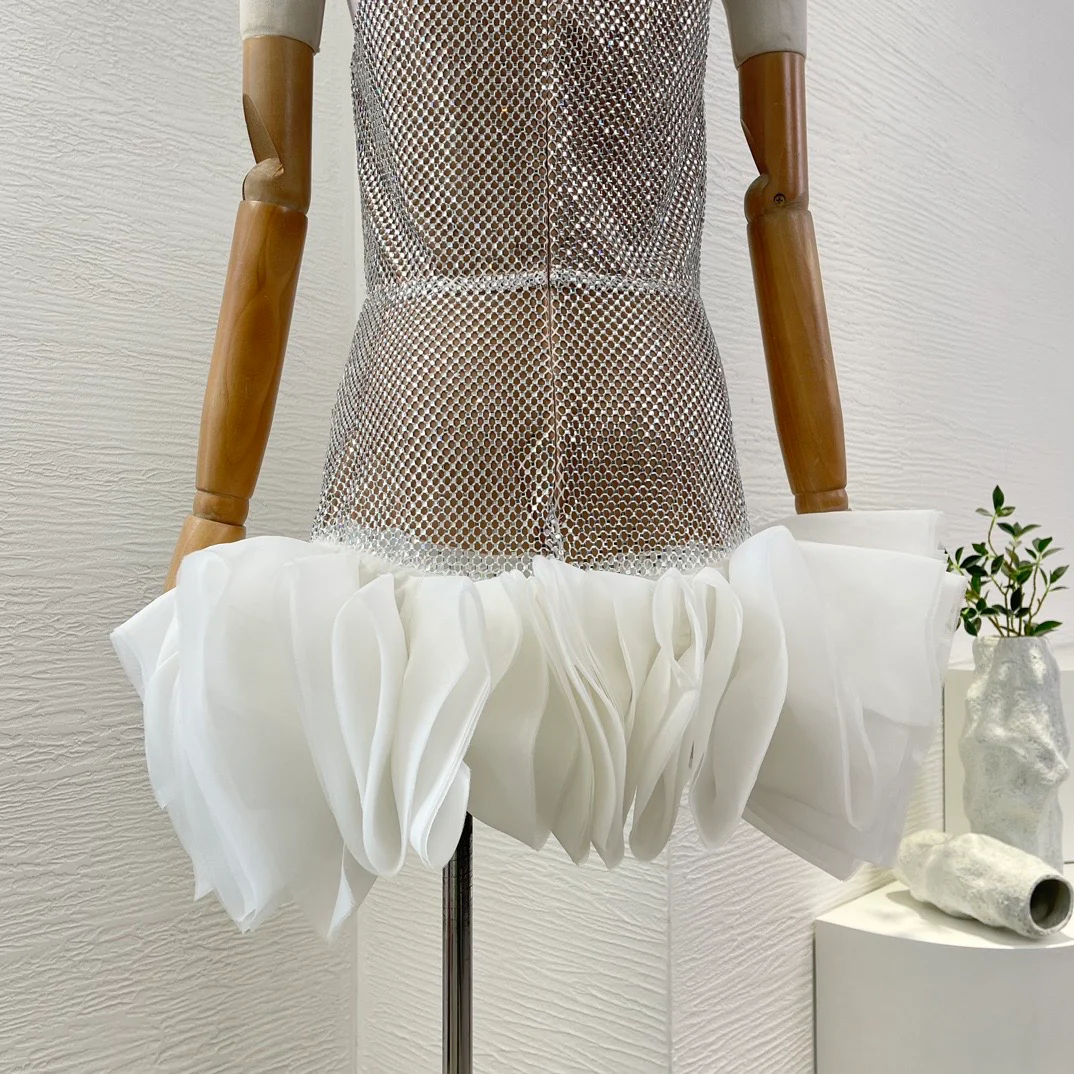 Dress - ID: W880 - Image 8