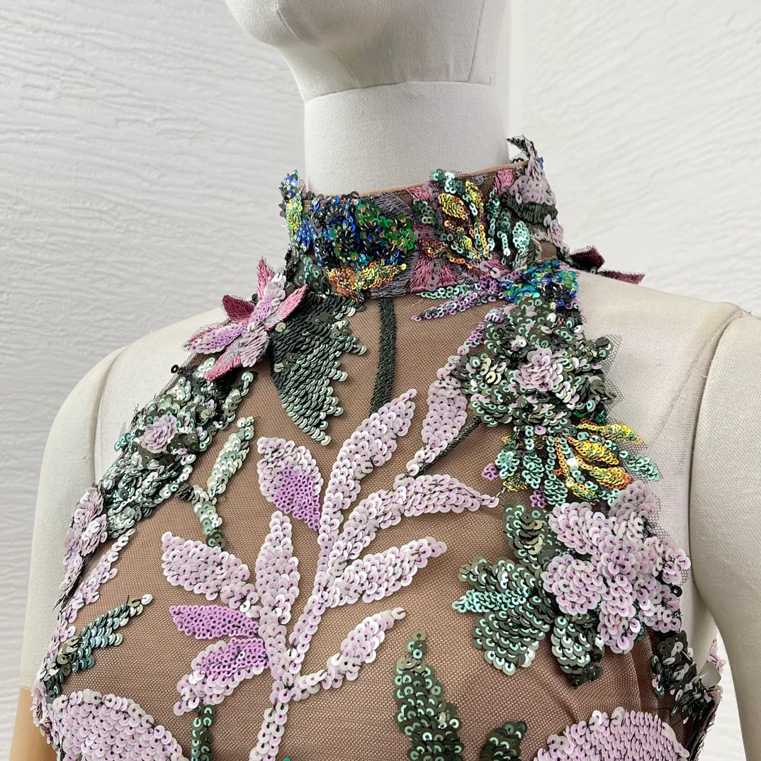 Dress - ID: W181 - Image 4