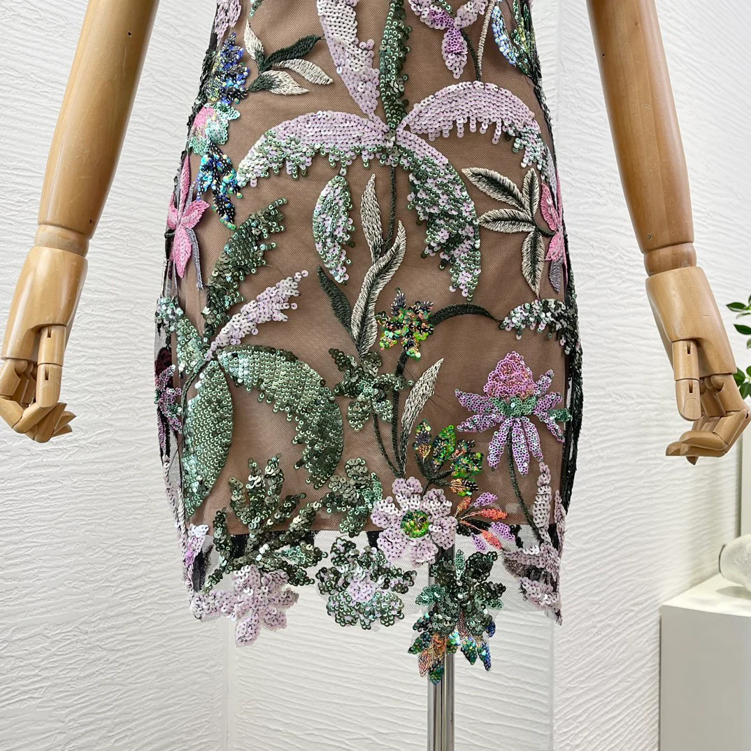 Dress - ID: W181 - Image 6