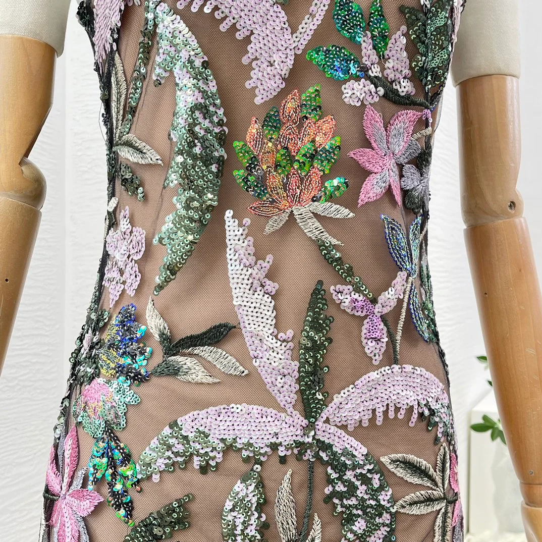 Dress - ID: W181 - Image 7