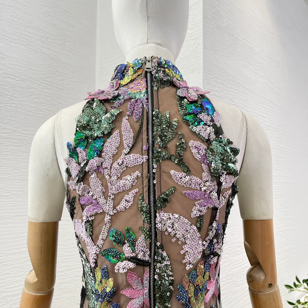 Dress - ID: W181 - Image 8