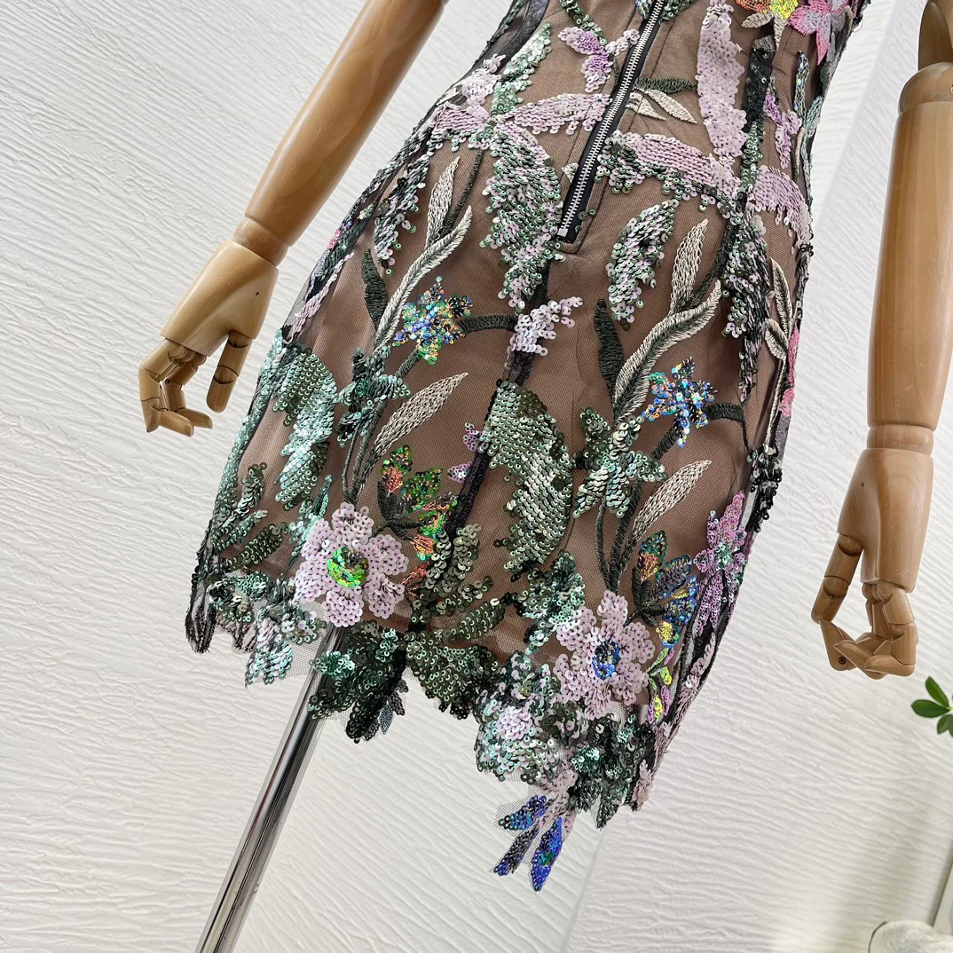 Dress - ID: W181 - Image 9