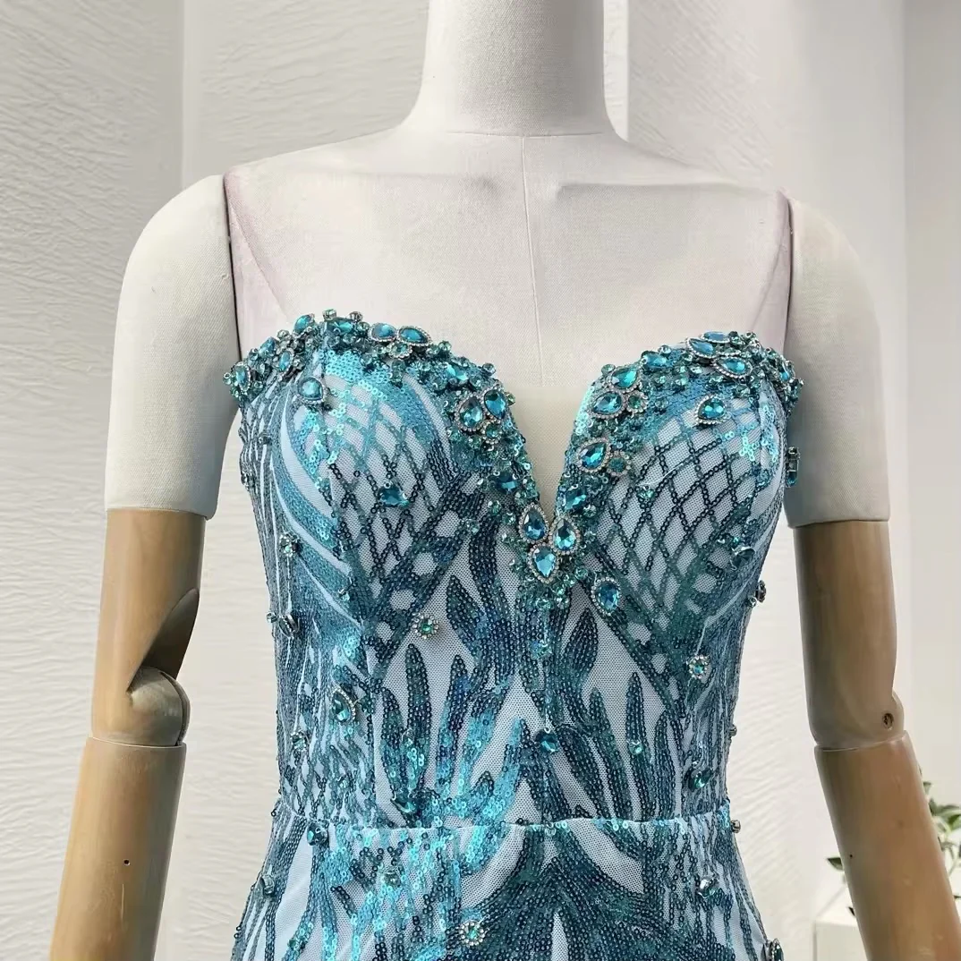 Dress - ID: W082 - Image 3