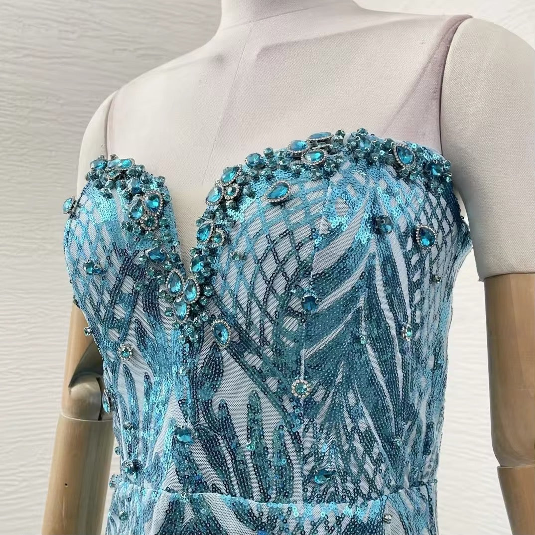 Dress - ID: W082 - Image 4