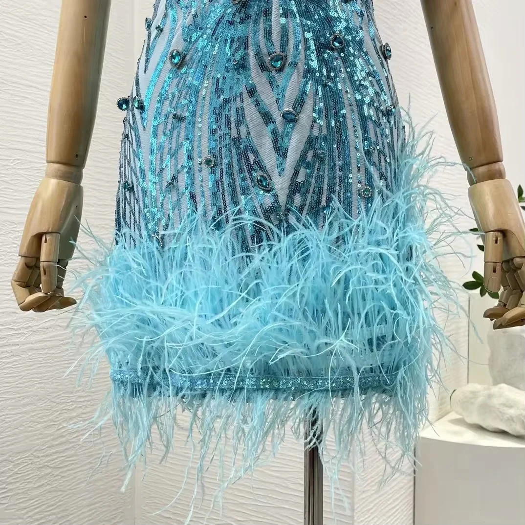 Dress - ID: W082 - Image 5