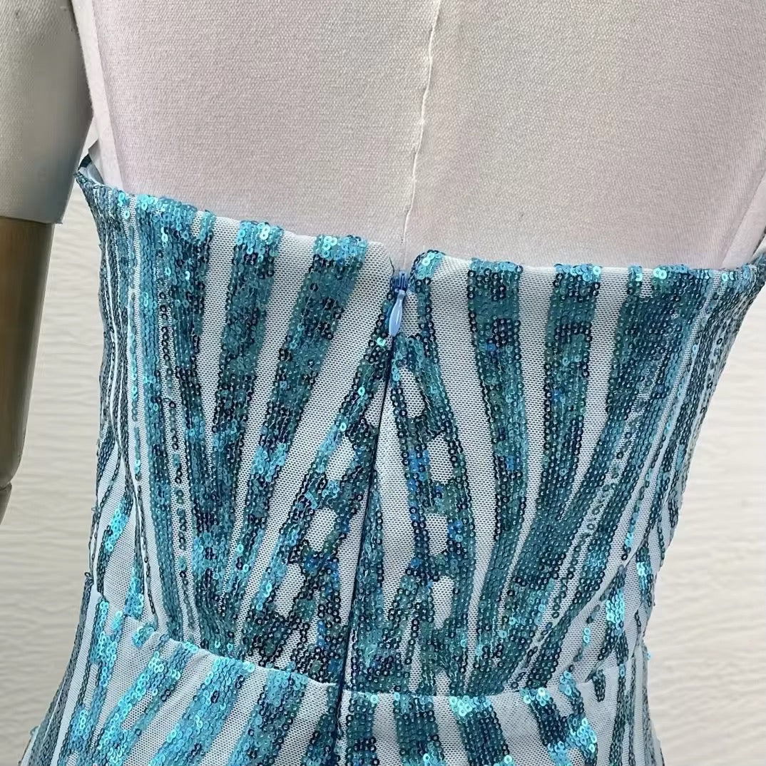 Dress - ID: W082 - Image 6