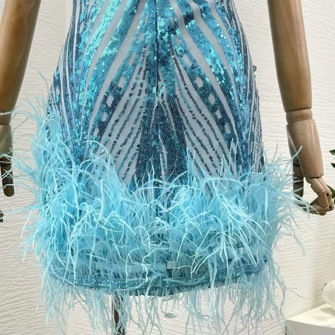 Dress - ID: W082 - Image 8