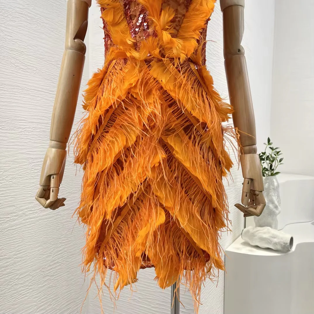 Dress - ID: W688 - Image 4