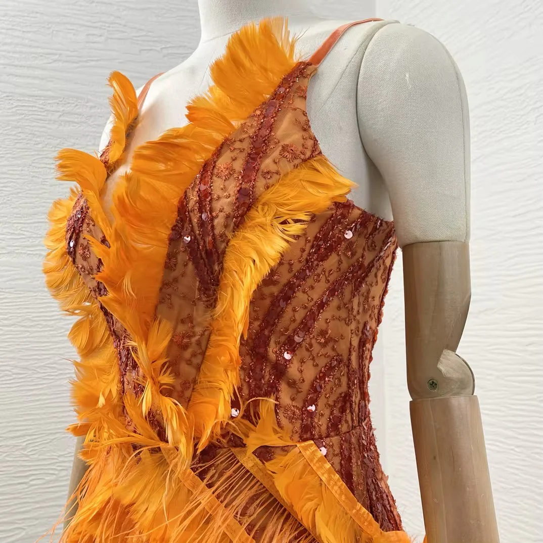 Dress - ID: W688 - Image 5