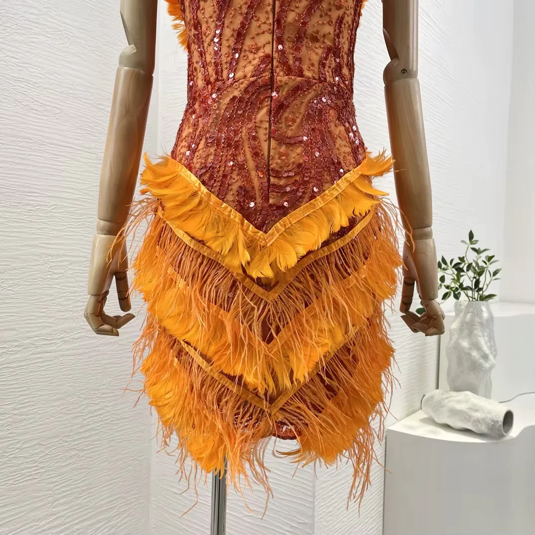 Dress - ID: W688 - Image 8