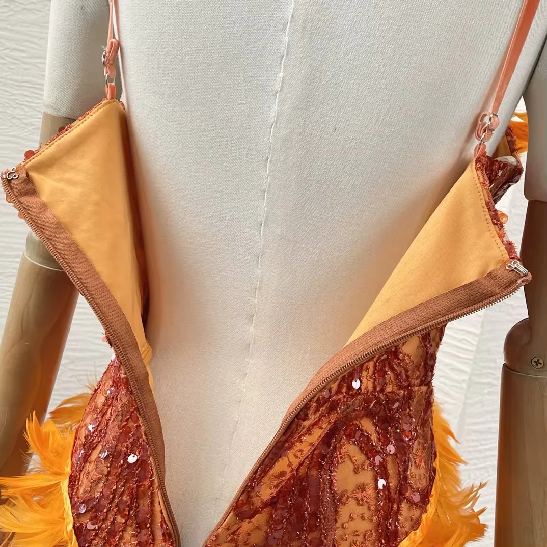 Dress - ID: W688 - Image 9