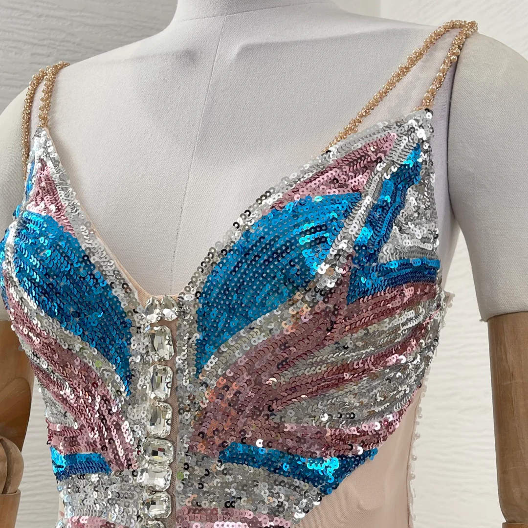 Dress - ID: W781 - Image 3