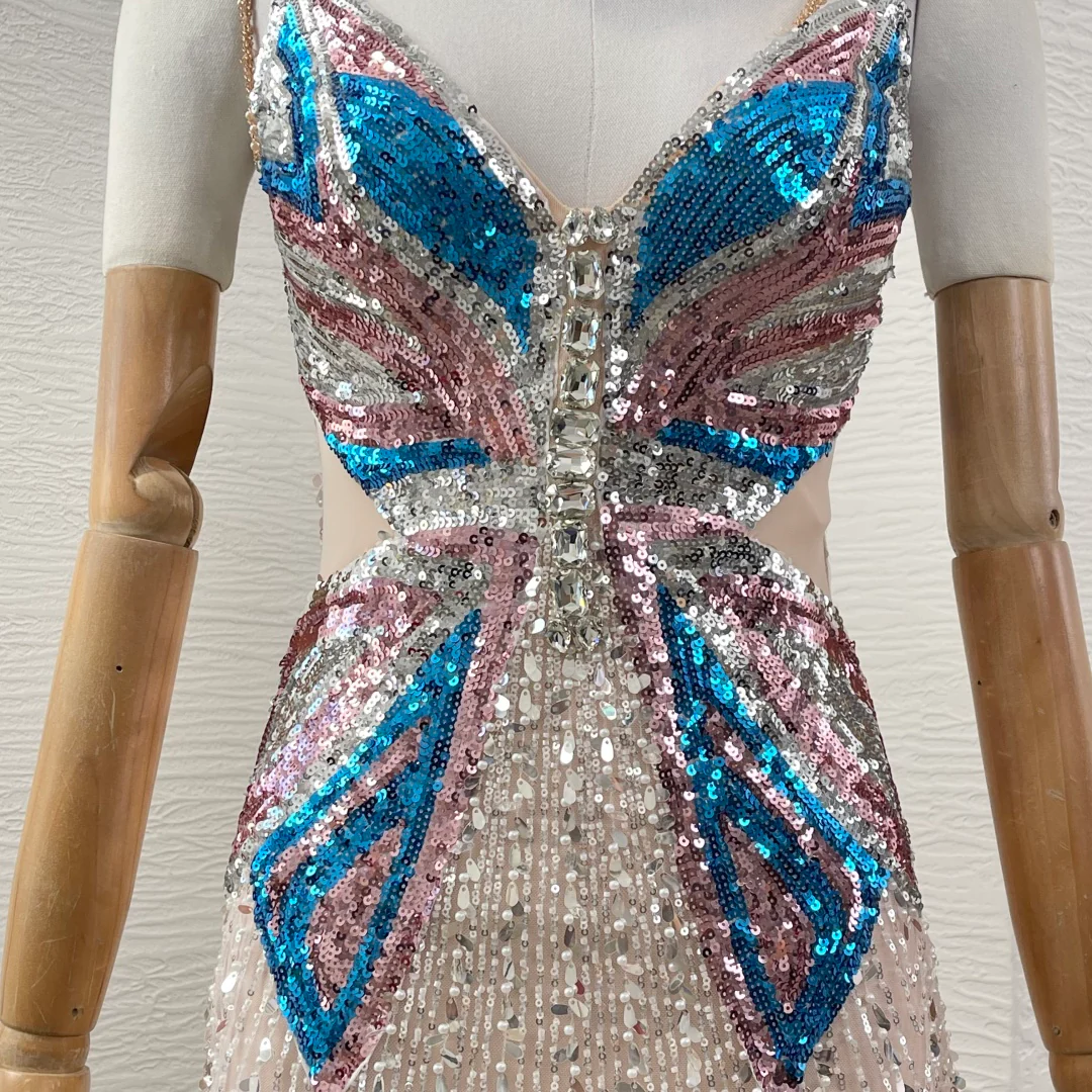 Dress - ID: W781 - Image 4