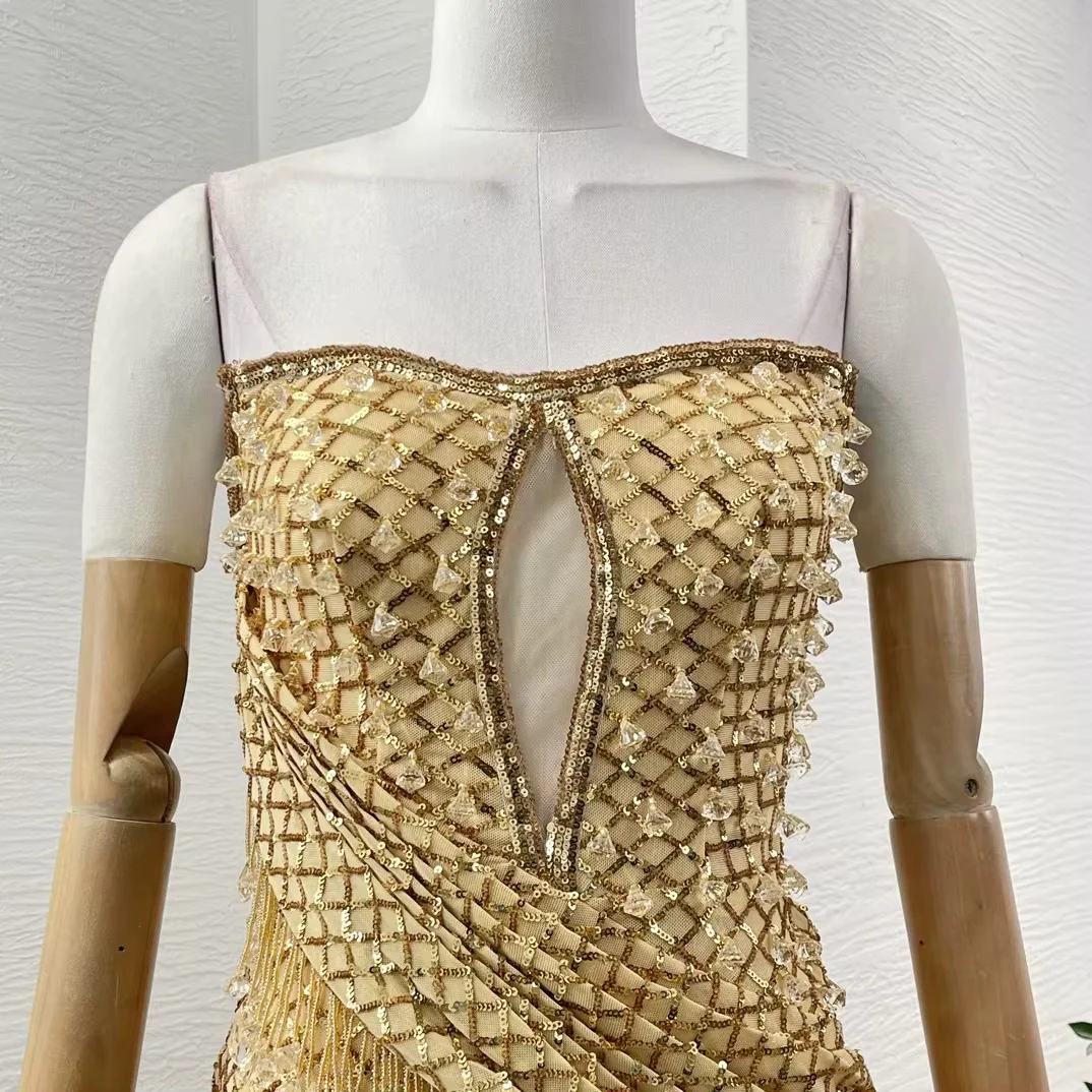 Dress - ID: W882 - Image 3