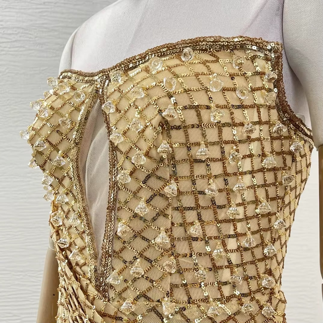 Dress - ID: W882 - Image 4