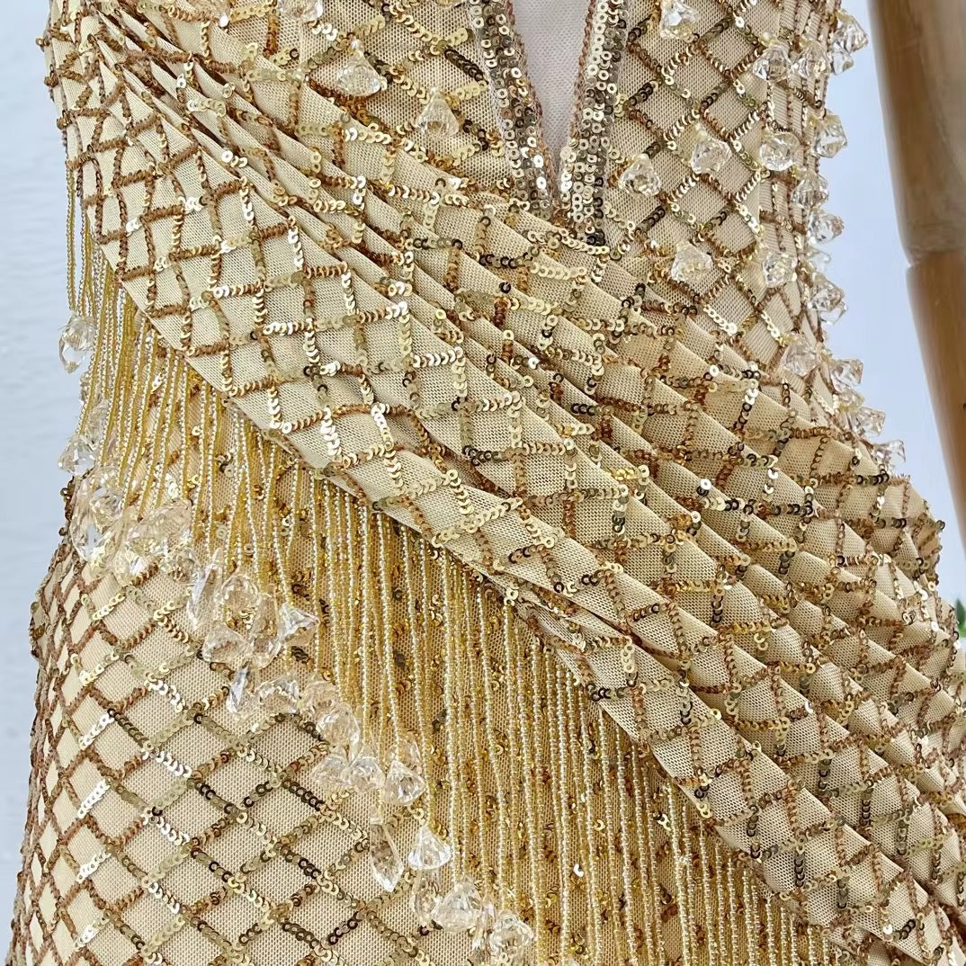 Dress - ID: W882 - Image 5