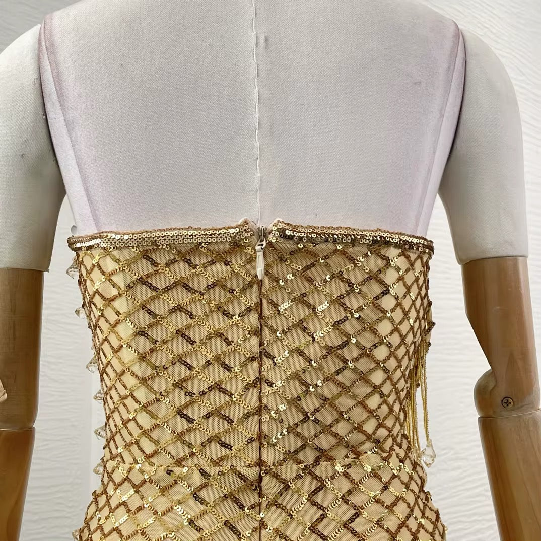 Dress - ID: W882 - Image 8