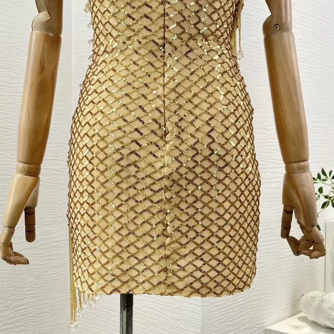 Dress - ID: W882 - Image 9