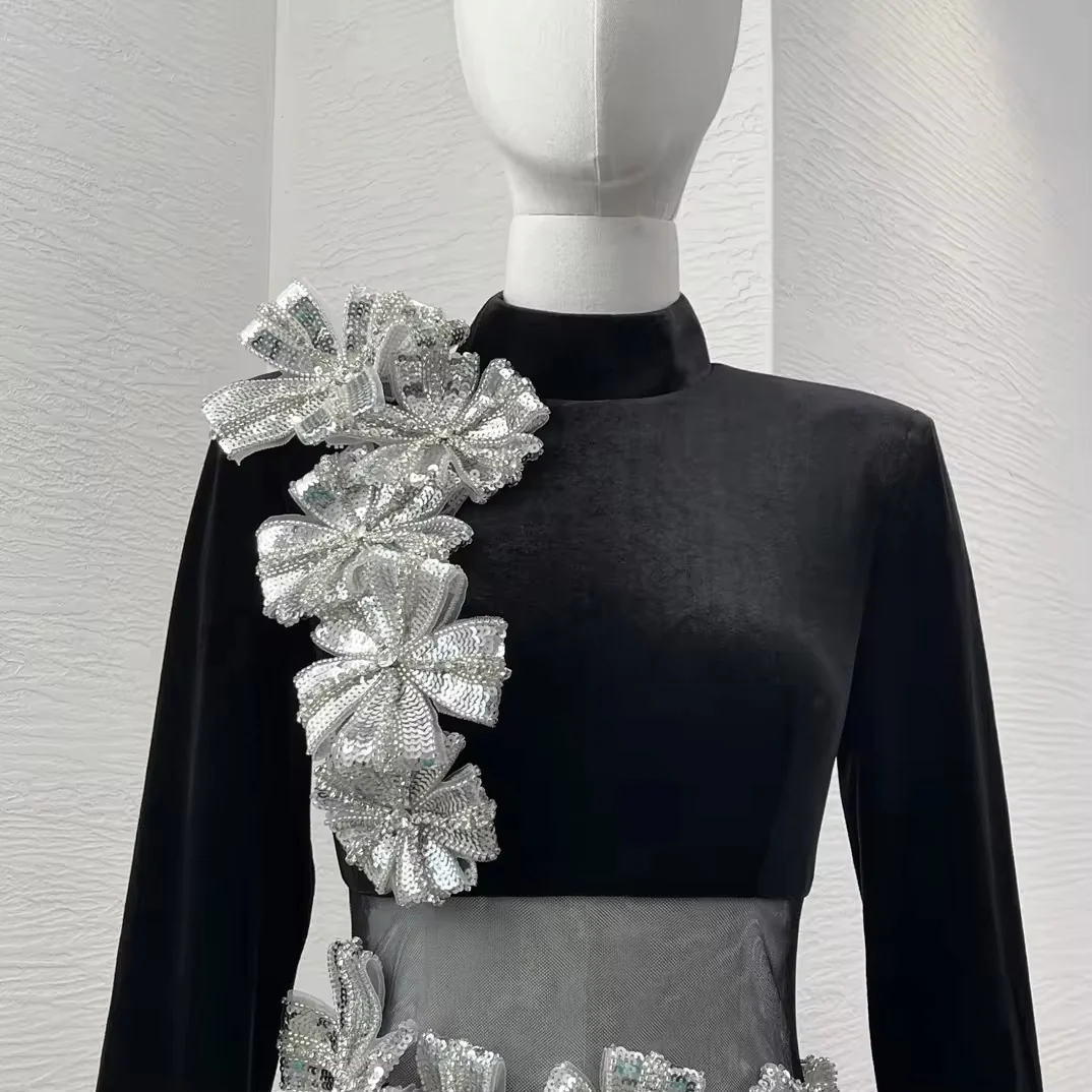 Dress - ID: W516 - Image 3