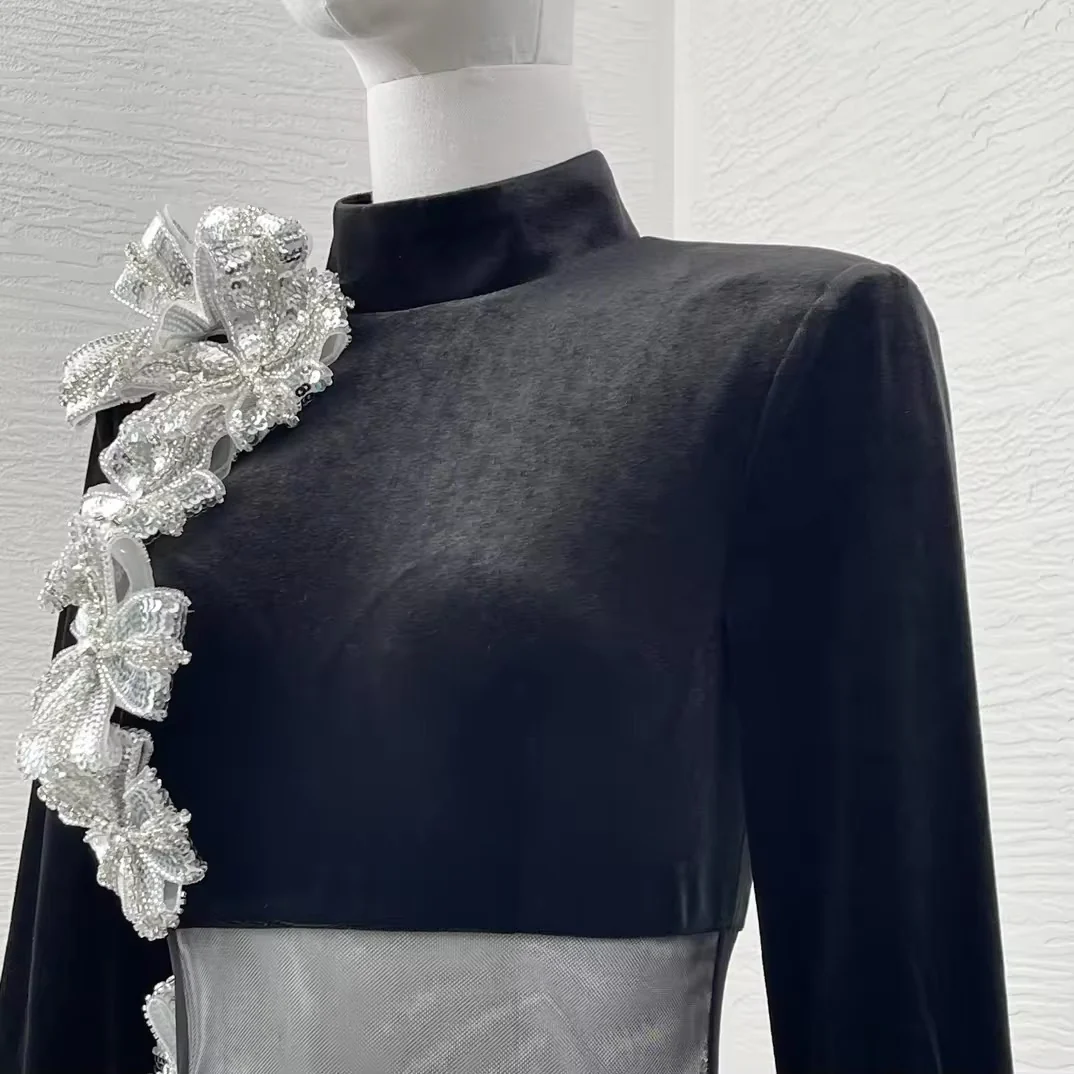 Dress - ID: W516 - Image 4