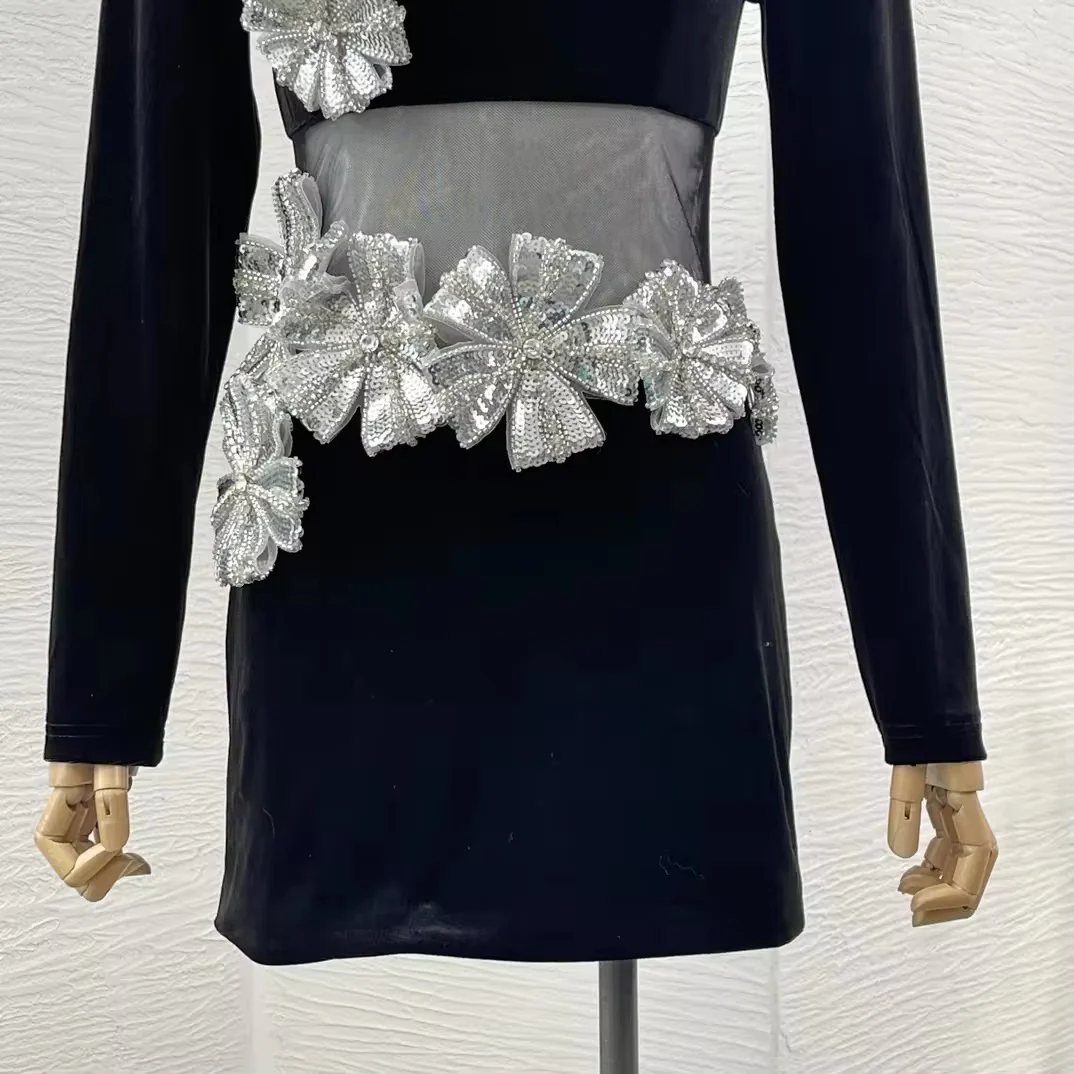 Dress - ID: W516 - Image 5