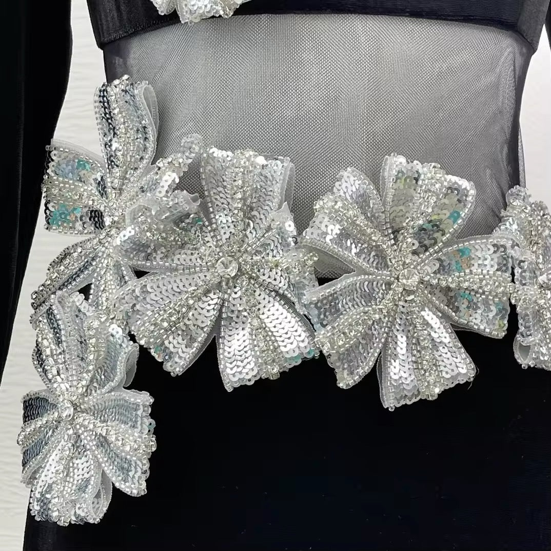 Dress - ID: W516 - Image 6