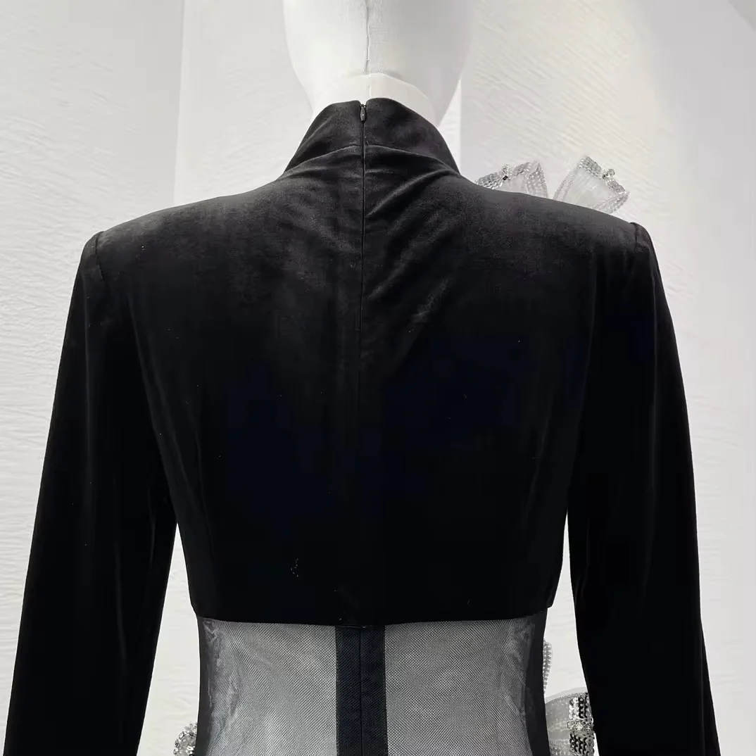 Dress - ID: W516 - Image 7