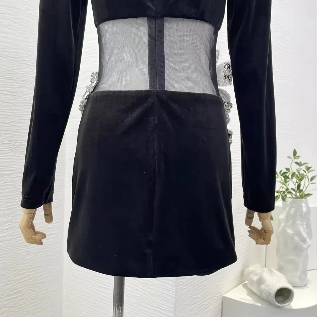 Dress - ID: W516 - Image 8